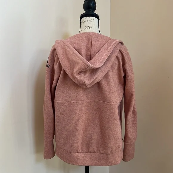 Adidas Full Zip Hoodie | XS - Picture 2 of 8